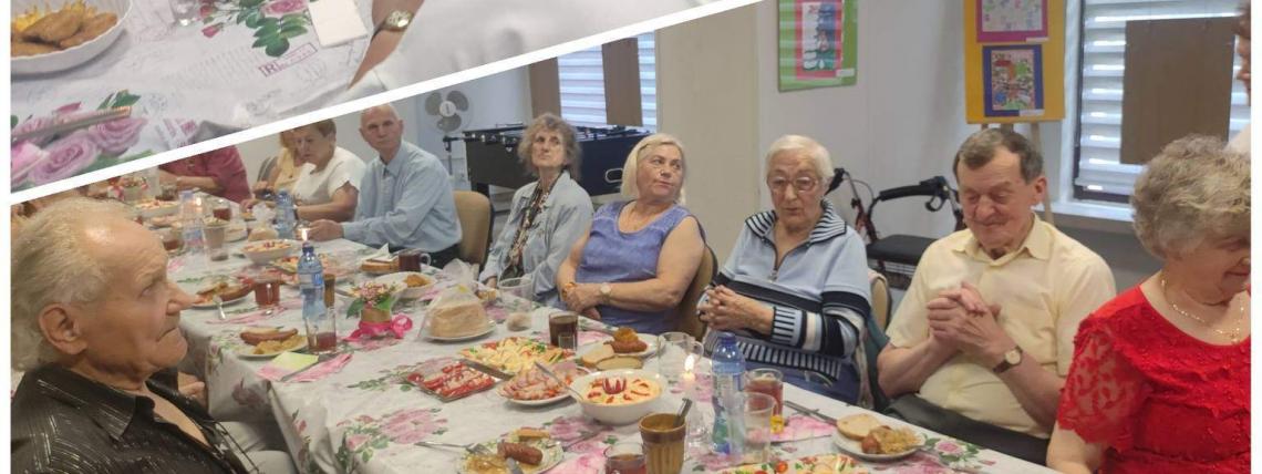 Spotkanie przedwakacyjne