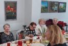 Dzień Kobiet w Klubie Seniora przy ul. Wojska Polskiego 13