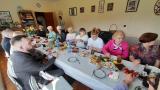 Dzień Matki w Klubie Seniora
